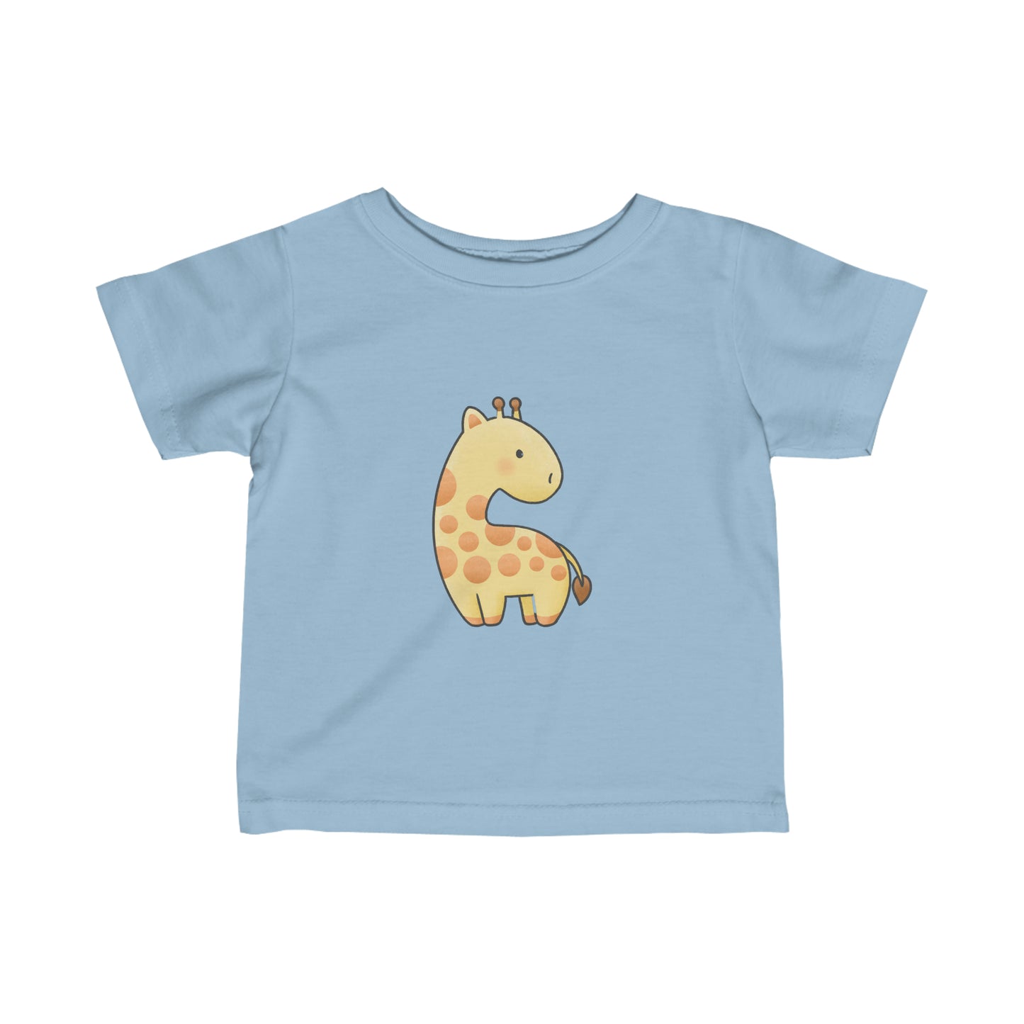 Infant Giraffe Tee