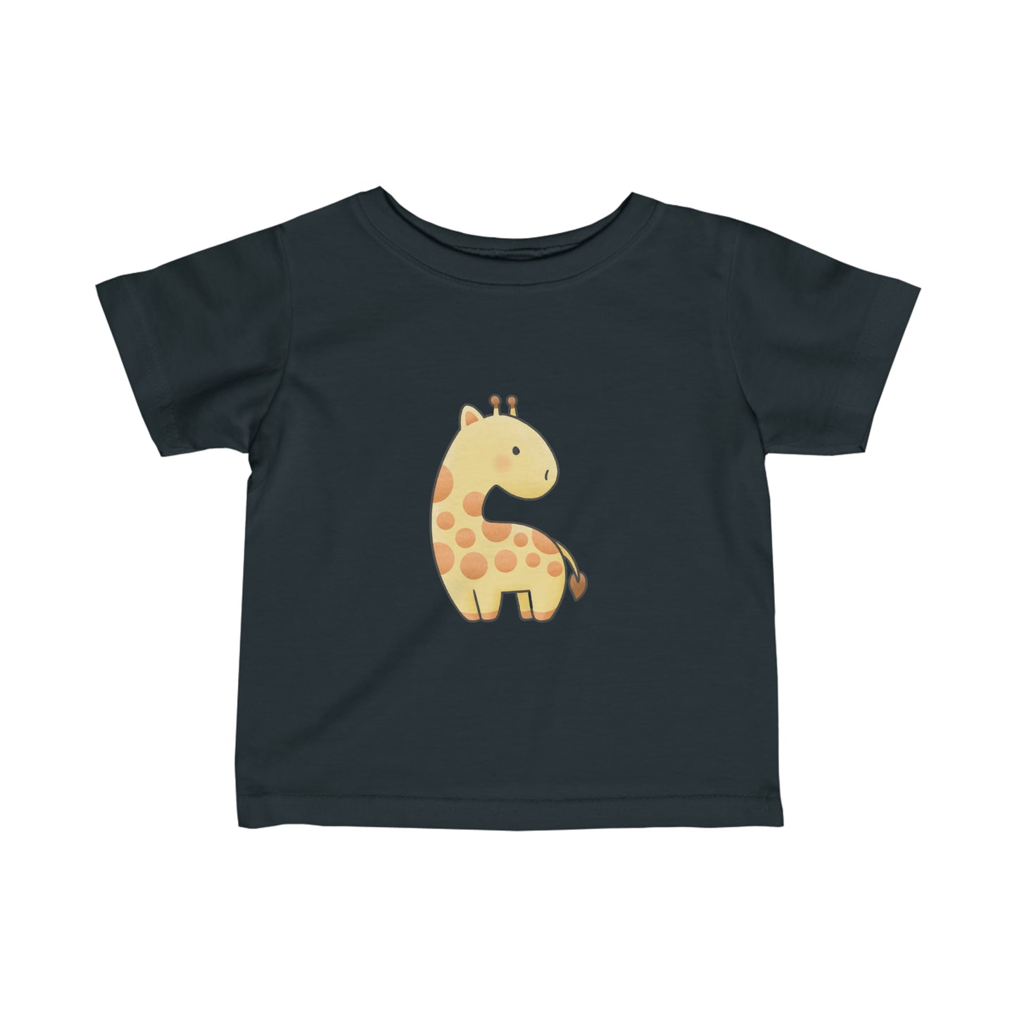 Infant Giraffe Tee