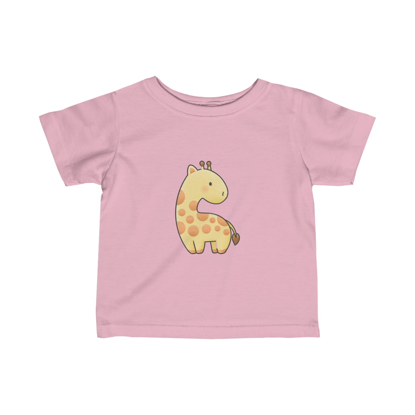 Infant Giraffe Tee